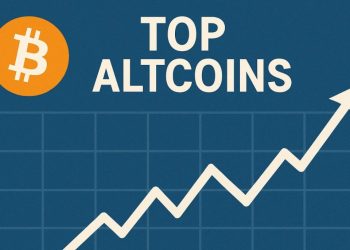 Top Altcoins to Explode as Analyst Predicts Altcoin Season Approaching