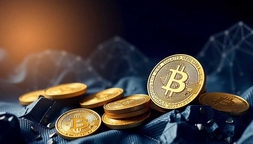 Биткоин