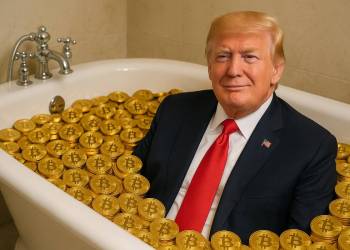 Best Crypto to Buy as Trump's Beautiful Bill Makes Bitcoin More Bullish