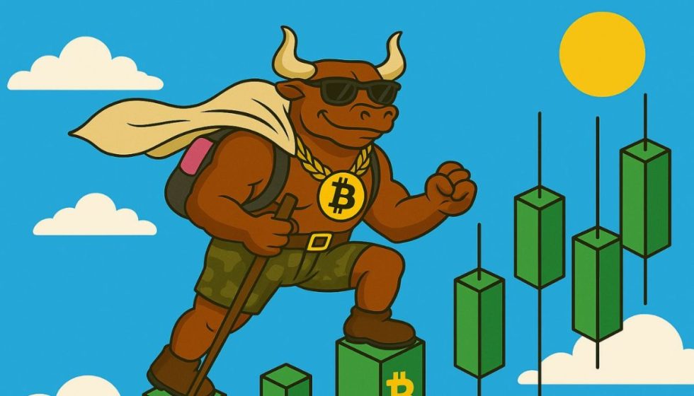 Trump's Truth Social to Launch Bitcoin ETF: Will This Presale Pump Next?