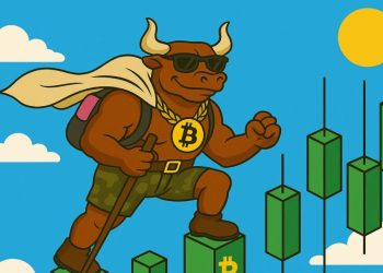 Trump's Truth Social to Launch Bitcoin ETF: Will This Presale Pump Next?