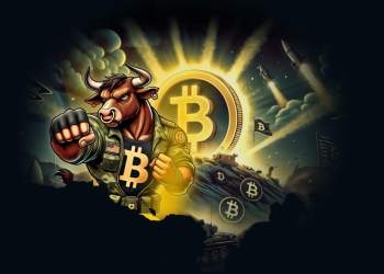 BTC Bull Token ($BTCBULL) oferă airdrop-uri în $BTC pentru deținători