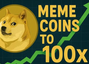 Will These Meme Coins 100x as Doge Defies Tariffs & Could Get ETF?