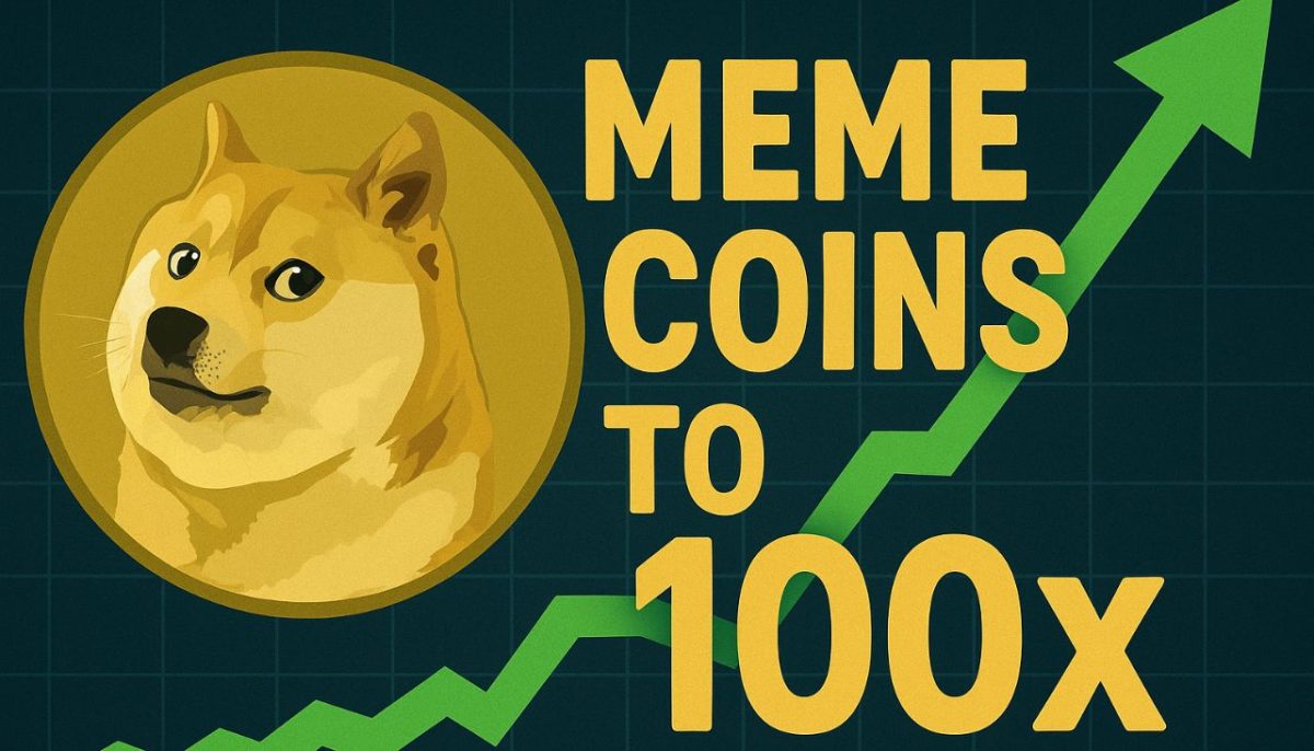 Will These Meme Coins 100x as Doge Defies Tariffs & Could Get ETF?