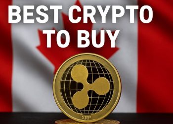 XRP ETF Debuts in Canada: What's the Best Crypto to Buy Next?