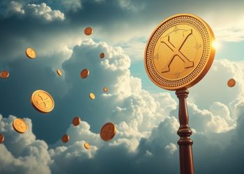 ศาลเตรียมชี้ชะตา XRP! ลุ้นปลดล็อกคำสั่งห้าม-แรงหนุนราคา