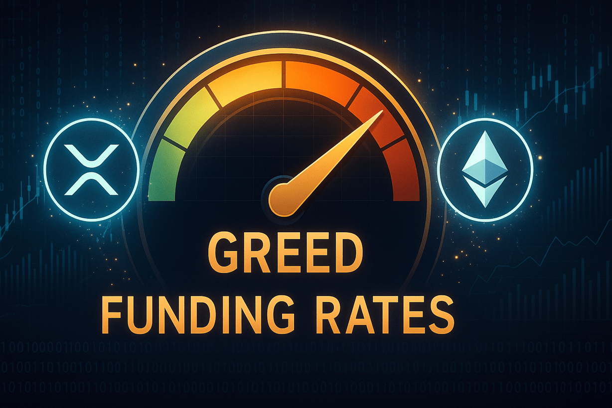 XRP & Ethereum