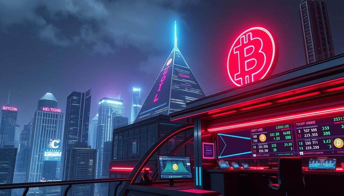 Букмекеры Биткоин — Лучшие Сайты для Крипто-Ставок в 2025 Году