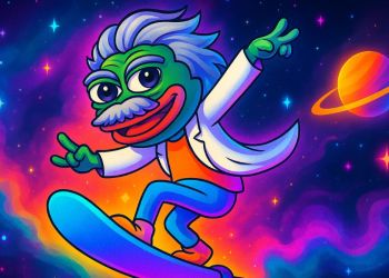 Героят на Solaxy се насочва към следващия голям крипто пробив през