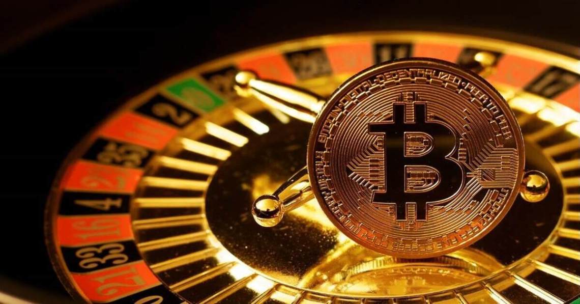 Крипто ігри 2025 — Грай та Вигравай Криптовалюту Онлайн