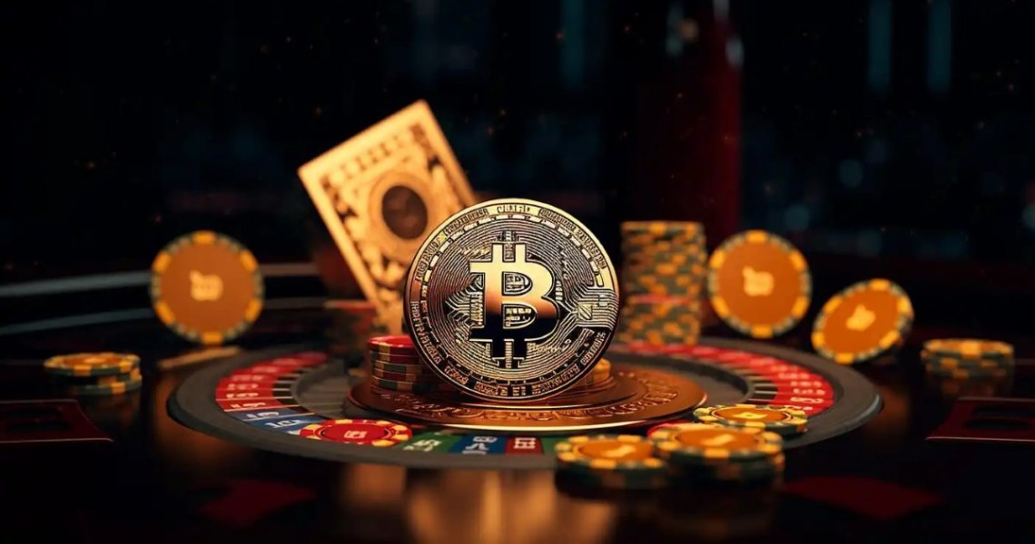 Лучшие крипто казино 2025 года Рейтинг и Руководство