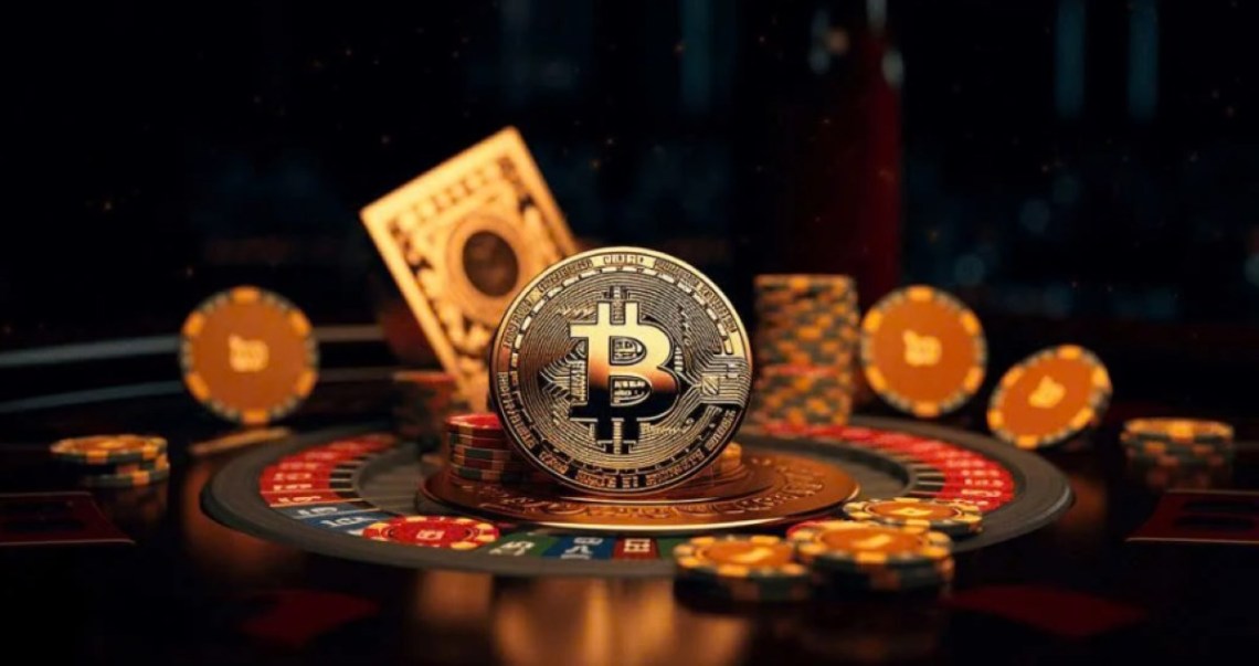 Найкращі крипто казино 2025