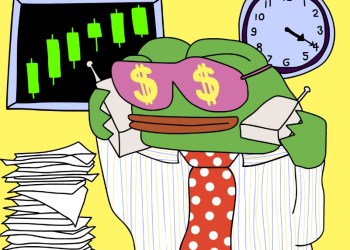 Wall Street Pepe взлетел 233% – Private Trading Group вырывается вперед в преддверии запуска NFT