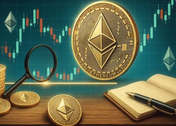 Стейкинг Ethereum достиг на этой неделе нового уровня