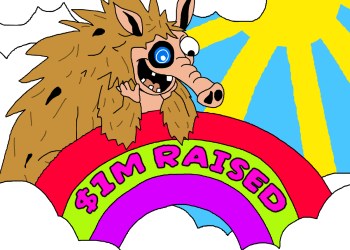 ทึ่ง! Snorter บอทเทรด Meme Coin กวาดพรีเซล 1 ล้านดอลลาร์ใน 10 วัน