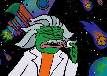 นักลงทุนหันมาจับตา $SOLX หวังพุ่ง 18,400% เหมือน Dogecoin