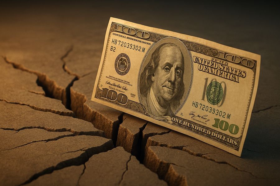 เมื่อ Jamie Dimon เตือนภัยดอลลาร์ – นักลงทุนเริ่มมองหาเหรียญ Altcoins