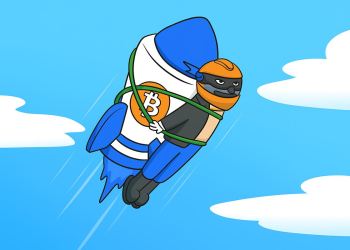 เร่งสปีดบิทคอยน์ด้วย $HYPER โซลูชัน L-2 ที่เร็วเทียบชั้น Solana 1