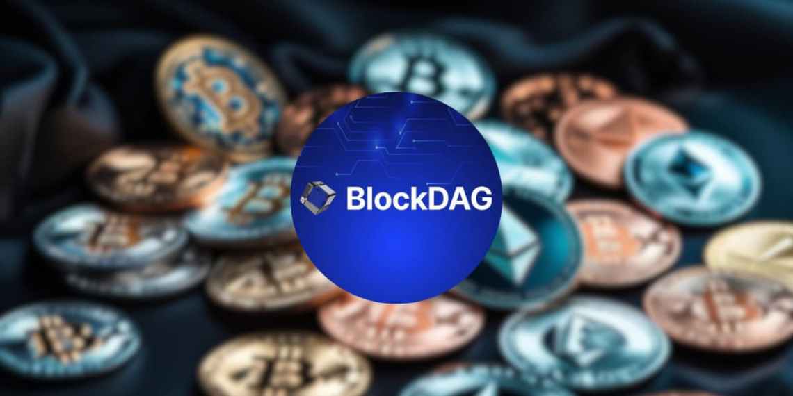 【初心者向け】BlockDAGトークン（$BDAG）の購入方法ガイド｜2025年最新版