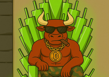 비트코인 불 토큰