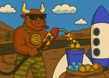 비트코인 불 토큰