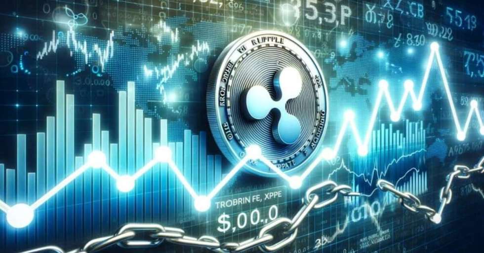 Ралито на XRP набира скорост — но Token6900 може да донесе още по-големи печалби
