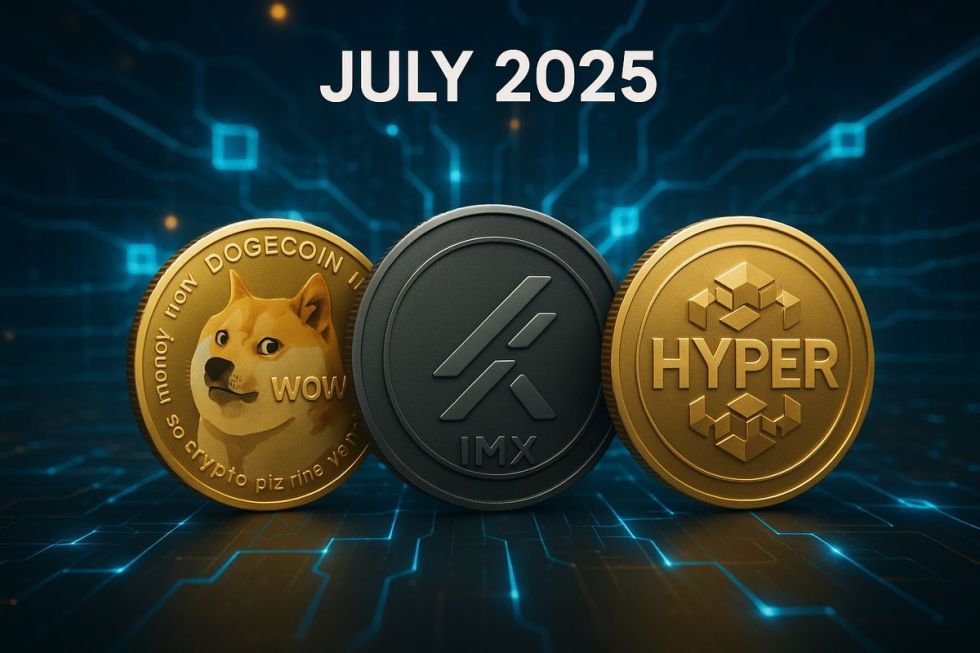 จับตา Altcoin 3 ตัวในสัปดาห์ที่ 3 ของเดือนกรกฎาคม 2568