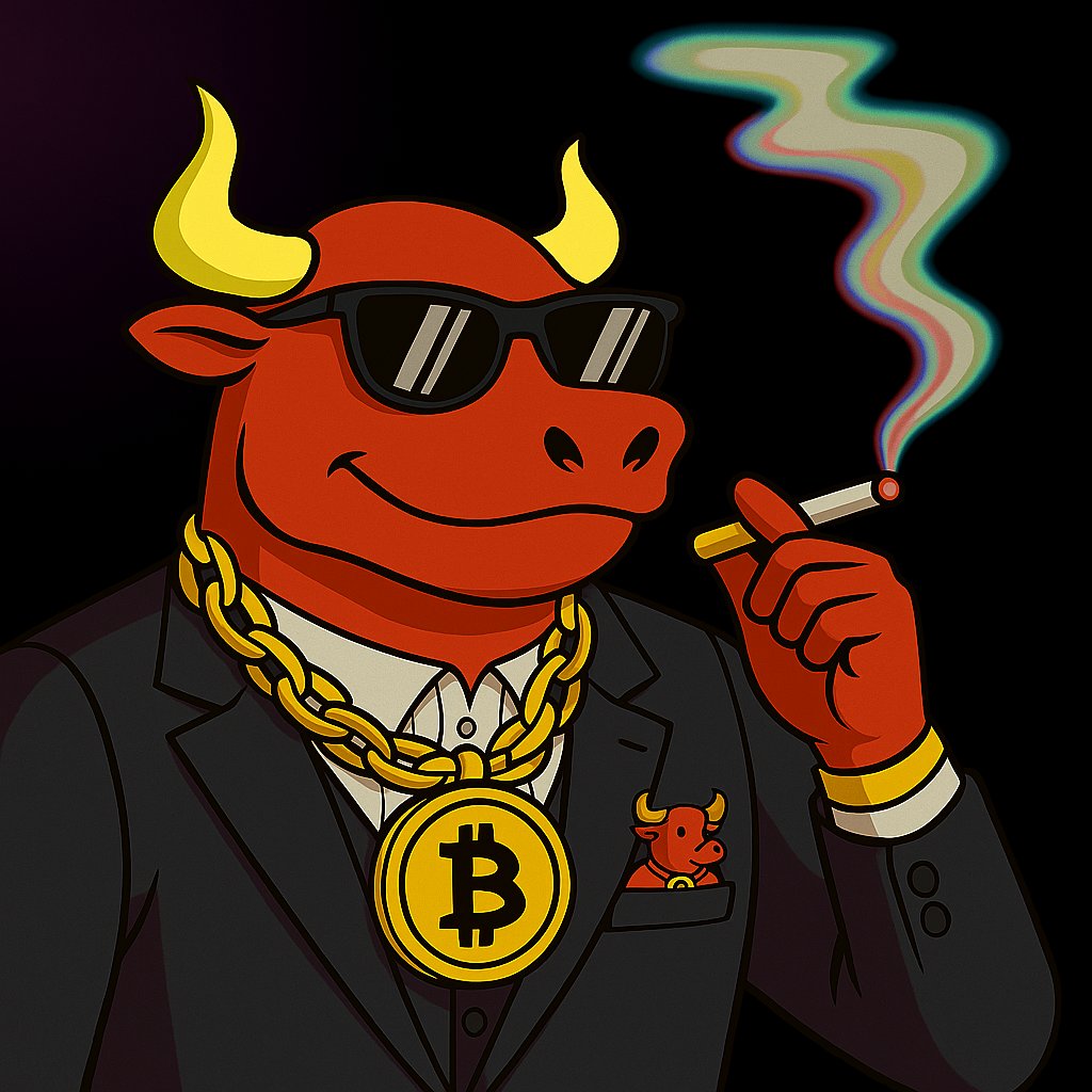 โค้งสุดท้าย! Bitcoin Bull Token ทะลุ 8 ล้านดอลลาร์ – พรีเซลจะปิดแล้ว 