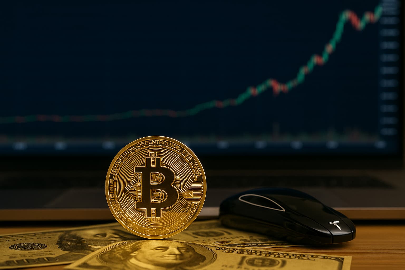 „Obrovský krok vpred“ – Generálny riaditeľ Coinbase predpovedá 10-násobný rast kryptomien vďaka umelej inteligencii, zatiaľ čo Bitcoin Bull mieri na 200 000 dolárov