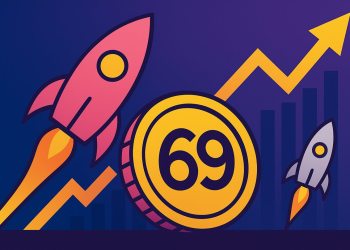 SPXが1週間で18%上昇──しかし注目集めるのは新興のライバルトークン、次の仮想通貨 1000倍候補か?