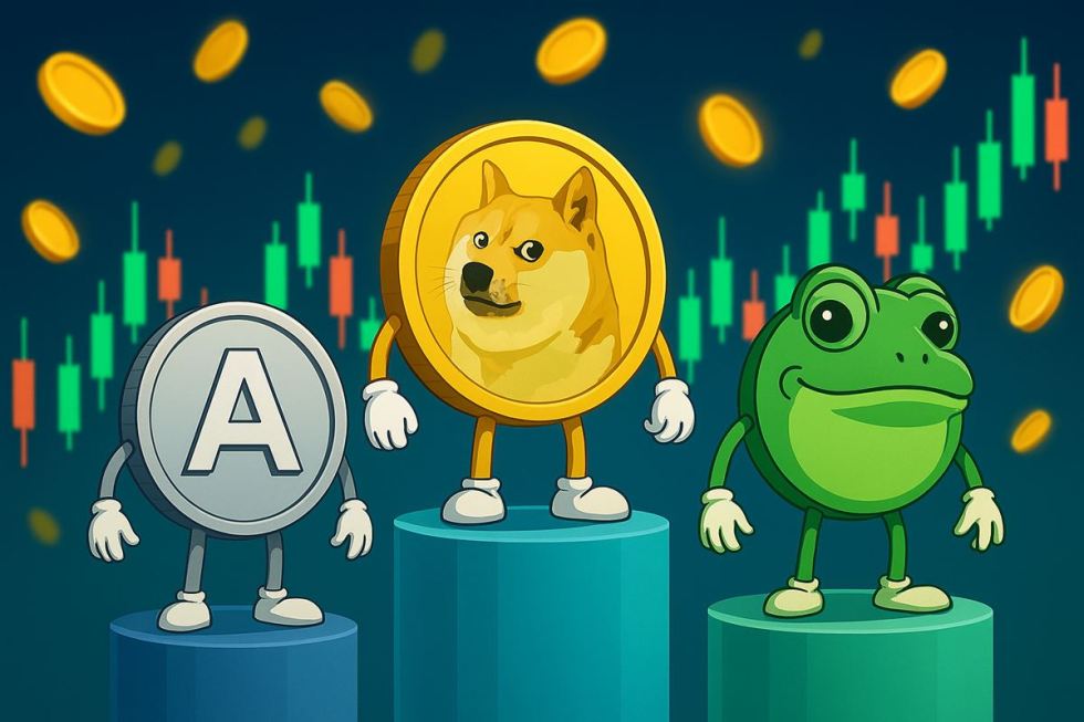 1ドル未満の注目アルトコイン3選──2027年までに200ドルが200万ドルになる可能性も
