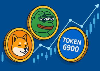 BONKはPepeを超えるか？TOKEN6900が次に注目すべきミームコインか