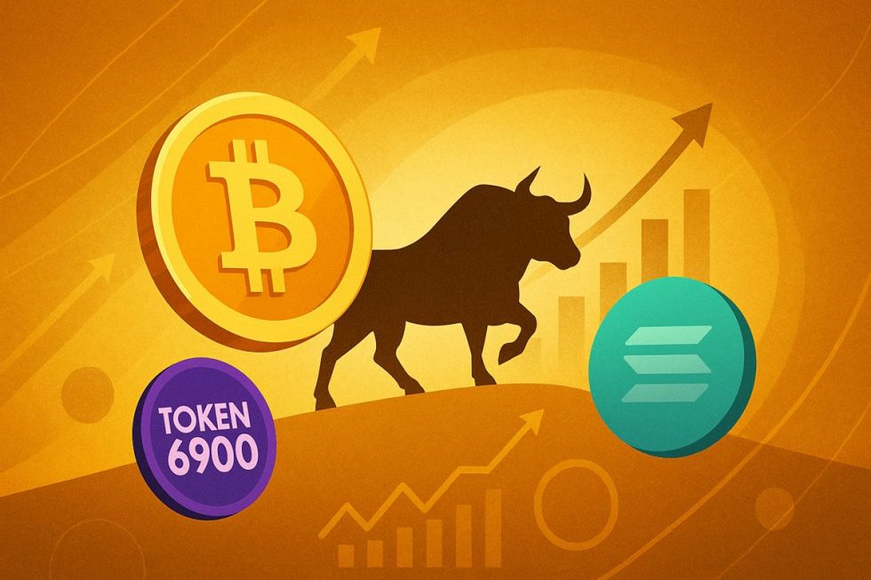 第3四半期に100倍が期待される注目のICO 仮想通貨4選