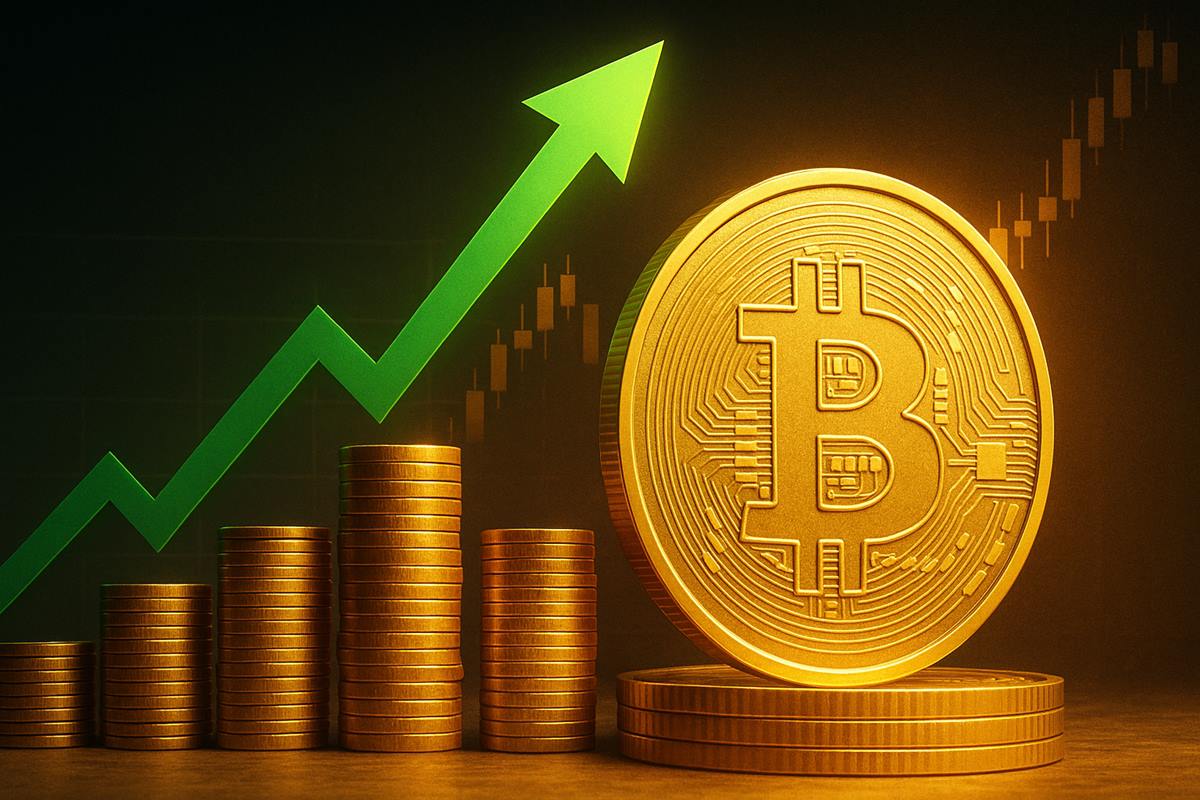 時価総額4兆ドル目前の仮想通貨市場で注目の仮想通貨 投資──100倍銘柄の可能性とは