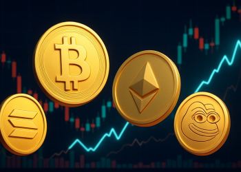 調整局面前に買うべきアルトコインとは？ビットコインとイーサリアムに弱さ、注目は新たな仮想通貨銘柄へ