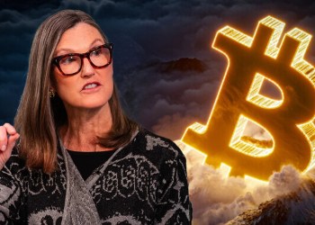 1 Koin Cryptocurrency yang Wajib Dibeli Sebelum Naik 2.200_, Menurut Cathie Wood