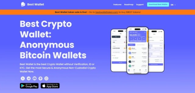 Best Wallet