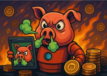 忘掉“Kiss-Cam”吧　Snorter Bot預售220萬美元　資金瘋湧進迷因幣市場