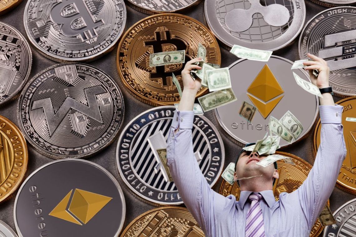 Τα επόμενα 1000x κρυπτονομίσματα για τον Αύγουστο 2025