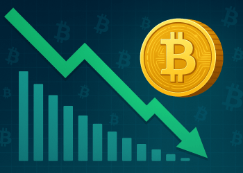 Anteil der Bitcoins auf Exchanges fällt auf 7-Jahres-Tief – darum ist das bullisch für BTC