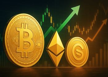 ビットコインとイーサリアムの過去最高値更新が予測される中、注目すべき仮想通貨 投資とは