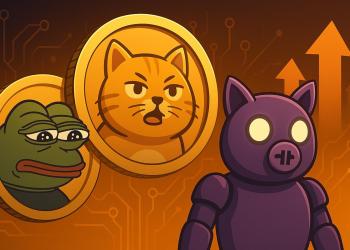 PepeとMog Coinが上昇、今注目すべきミームコインはSnorterか