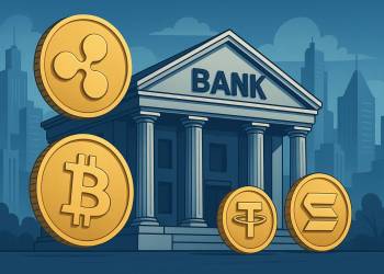 Rippleが米国銀行免許を申請──今後注目される仮想通貨 プレセールとは