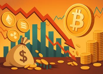 仮想通貨の清算額が5億4,300万ドルに──強欲心理が戻る中、注目のICO 仮想通貨