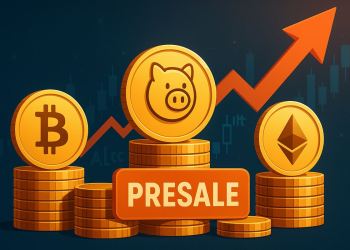 アルトコイン主導の上昇相場で注目の仮想通貨 プレセール5選