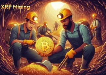 XRP Mining — Make Up to $9,500 in Crypto Easily Every Day
