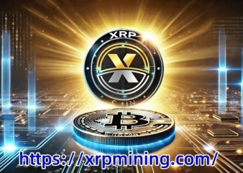 How to Make $5960 a Day in Cloud Mining with XRP Mining