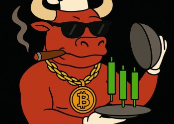 BTC 불 토큰, 출시까지 5일 남았다… SHIB나 FLOKI를 잇는 코인으로 등극할까?