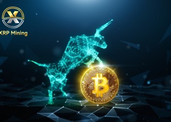 Breaking News: Bitcoin price hits new high, XRP Mining users earn over 10,000 yuan a day and become market winners