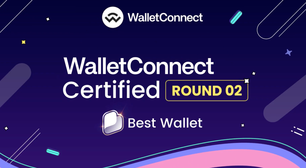 Best Wallet Token artėja prie 14 mln. USD, o WalletConnect sertifikatas patvirtina išskirtinę naudotojo patirtį